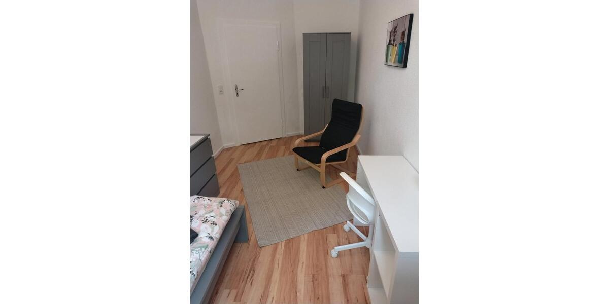 Wohnen auf Zeit Braunschweig Lehndorf-Watenbüttel - 1 Zimmer, 10 m&sup2;, 402&euro; | Angebot:26687045