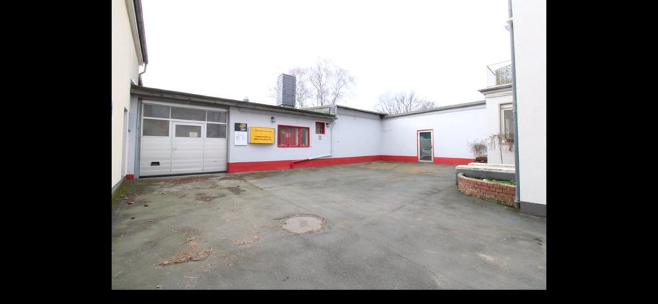 Gewerbeobjekt Hannover Mitte - 3.000&euro; | Angebot:25102736