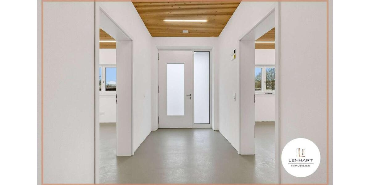 Gewerbeobjekt Deisenhausen - 870&euro; | Angebot:26358505