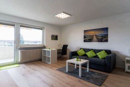 Moderne, helle und ruhige Wohnung in Bad Homburg bei Frankfurt