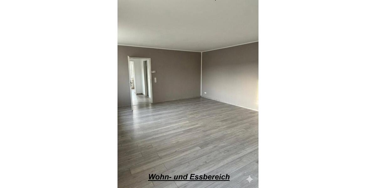 Maisonettenwohnung Eschweiler - 3 Zimmer, 98 m&sup2;, 1.150&euro; | Angebot:26535415