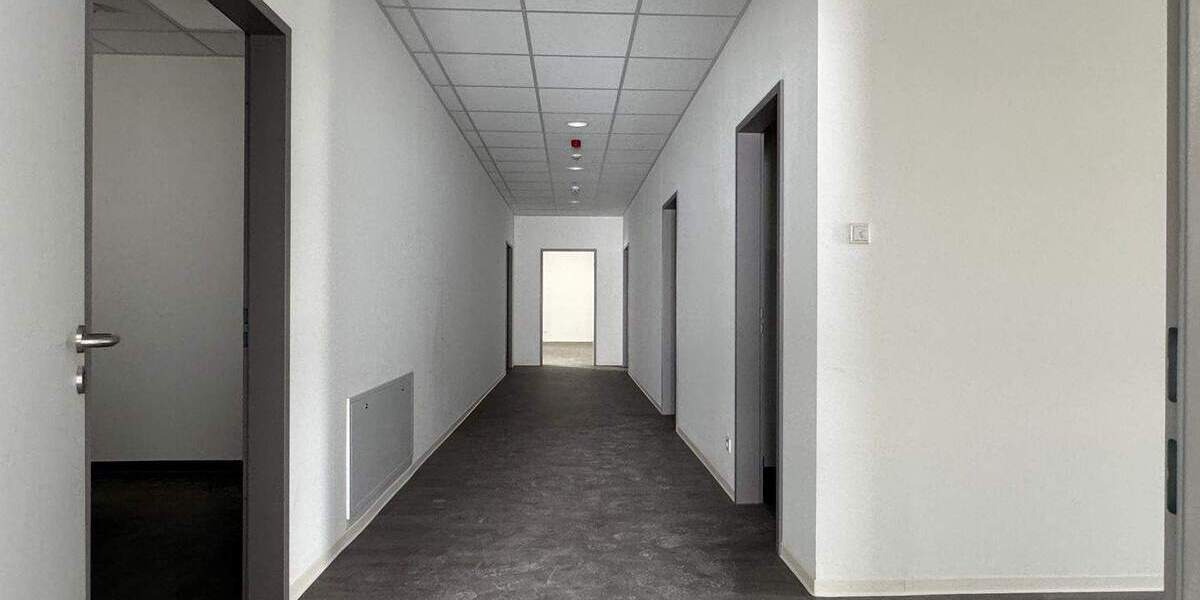 Gewerbeobjekt Wunstorf Luthe - 4.400&euro; | Angebot:25705853