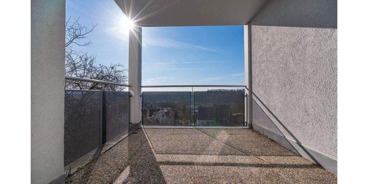 Moderne 2,5-Zimmer-Wohnung mit großzügigem Hobbyraum - Wohnen mit Wohlfühlfaktor 2 zimmer