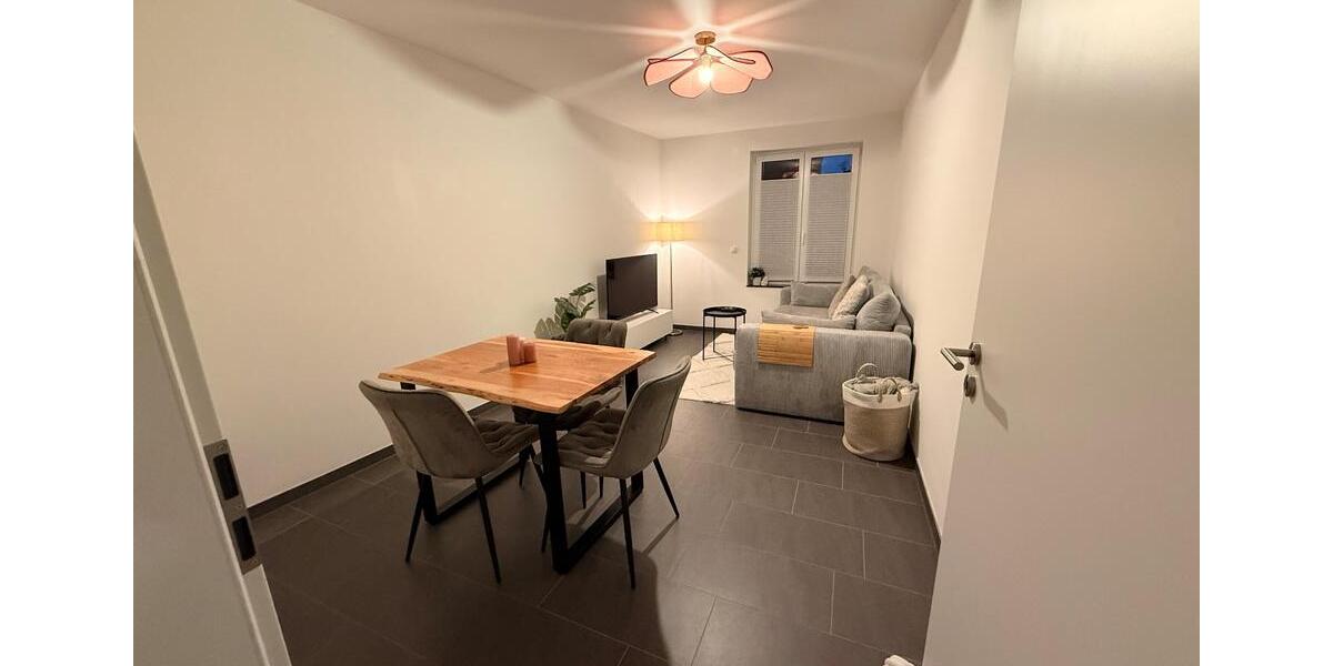 4 ZKB super schön, Zentral in Landau, WG-geeignet 4 zimmer