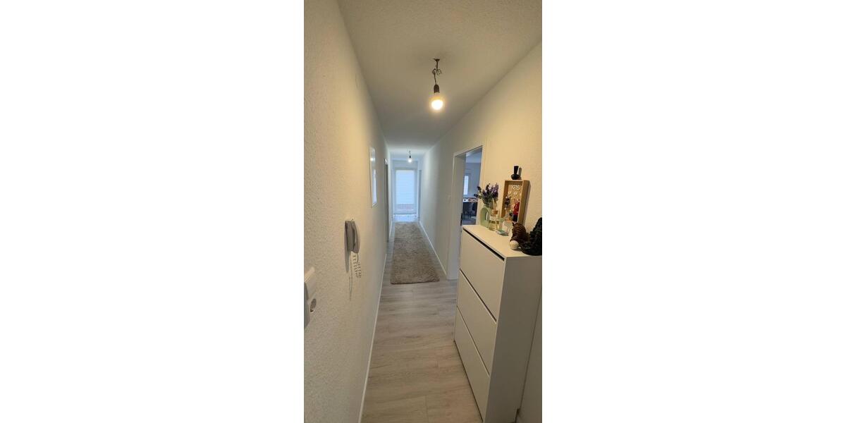 Etagenwohnung Kleines Wiesental - 1 Zimmer, 75 m&sup2;, 950&euro; | Angebot:26322311