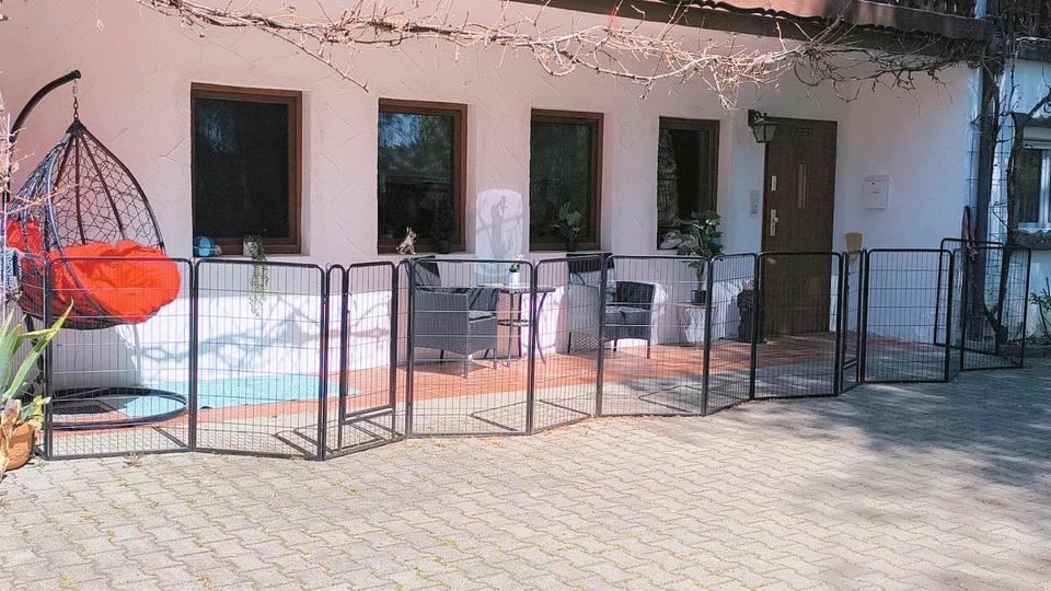 Erdgeschoßwohnung Krauchenwies - 1 Zimmer, 35 m&sup2;, 550&euro; | Angebot:26283905