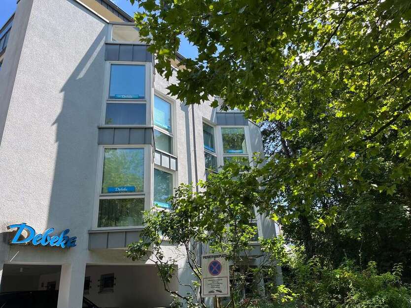 Büro in Bergisch Gladbach 2.455 € 173 m² zimmer