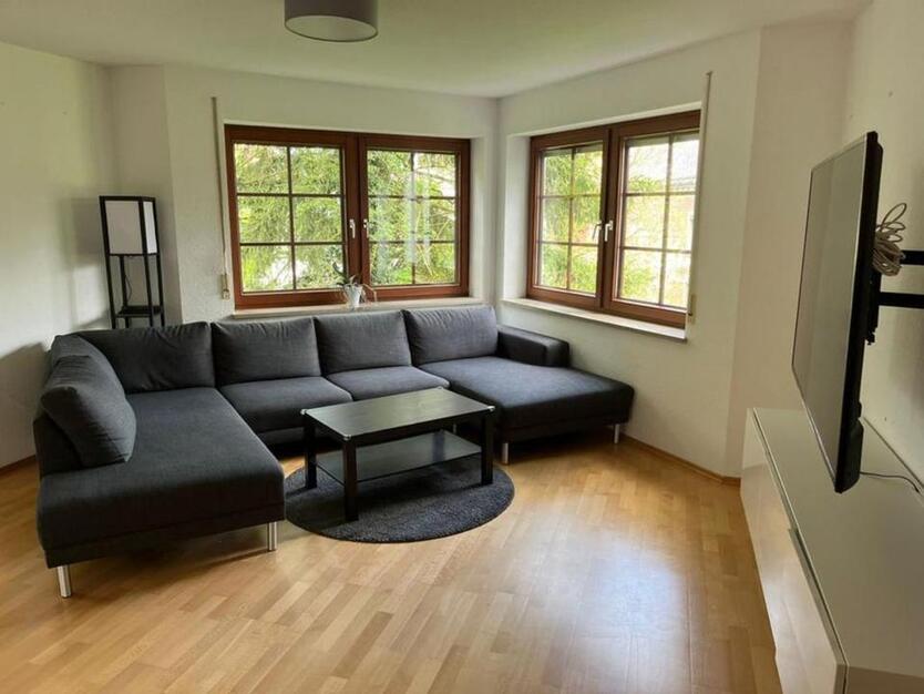 Gepflegte 2-Zimmer Wohnung Hehlepark Ehingen