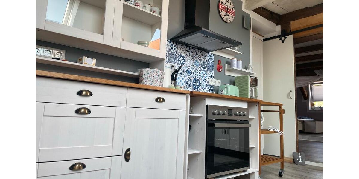 Wohnen auf Zeit Herleshausen - 3 Zimmer, 100 m&sup2;, 79&euro; | Angebot:24423829