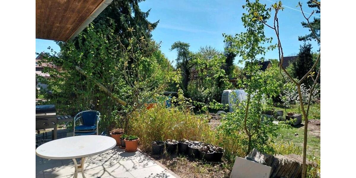 Wohnen auf Zeit Rotenburg (Wümme) - 4 Zimmer, 100 m&sup2;, 500&euro; | Angebot:26228164