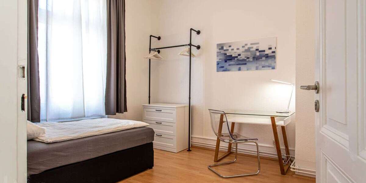 Zimmer Sachsenhausen Sachsenhausen Nord - 3 Zimmer, 700&euro; | Angebot:26758570