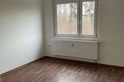 Ruhige 55m² Wohnung im Grünen – Katharinenweg 18, Apolda 2 zimmer