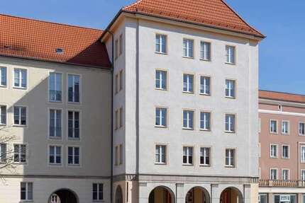 Wohnung Eisenhüttenstadt - 2 Zimmer, 61 m&sup2;, 427&euro; | Angebot:25394600