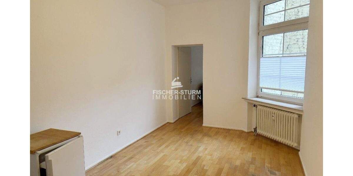 Düsseldorf-Friedrichstadt: Superschöne Balkonwohnung im Stilaltbau! 2 zimmer