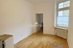 Düsseldorf-Friedrichstadt: Superschöne Balkonwohnung im Stilaltbau! 2 zimmer