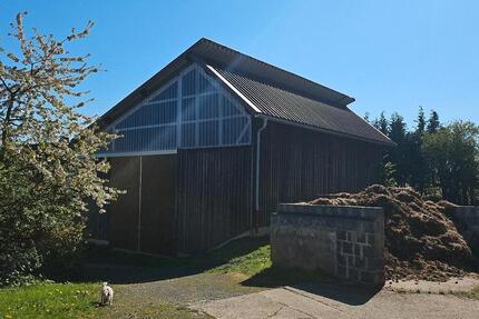 Gewerbeobjekt Neustadt (Hessen) - 480&euro; | Angebot:26276324