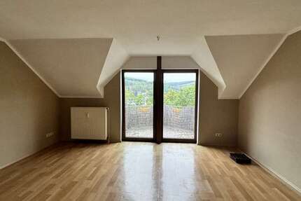 Wohnung Siegen - 2 Zimmer, 62 m&sup2;, 454&euro; | Angebot:26754886