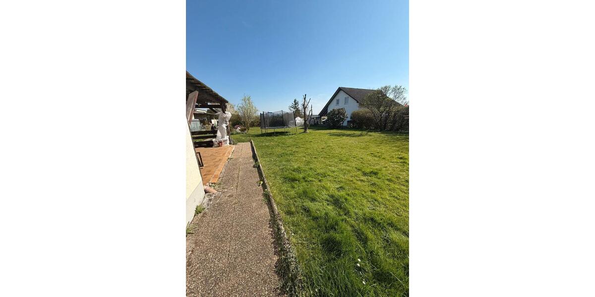 Wohnen auf Zeit Willstätt - 4 Zimmer, 82 m&sup2;, 2.200&euro; | Angebot:26199608