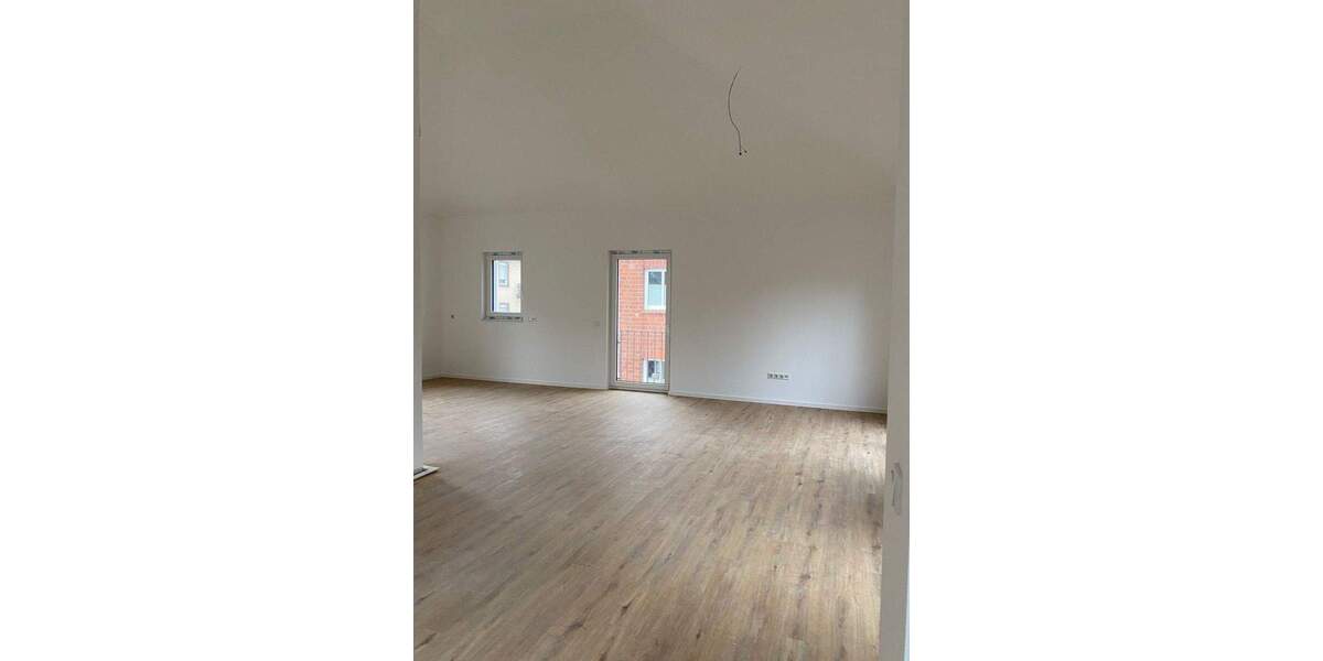 Etagenwohnung Hamm Haaren - 3 Zimmer, 115 m&sup2;, 1.495&euro; | Angebot:25226886