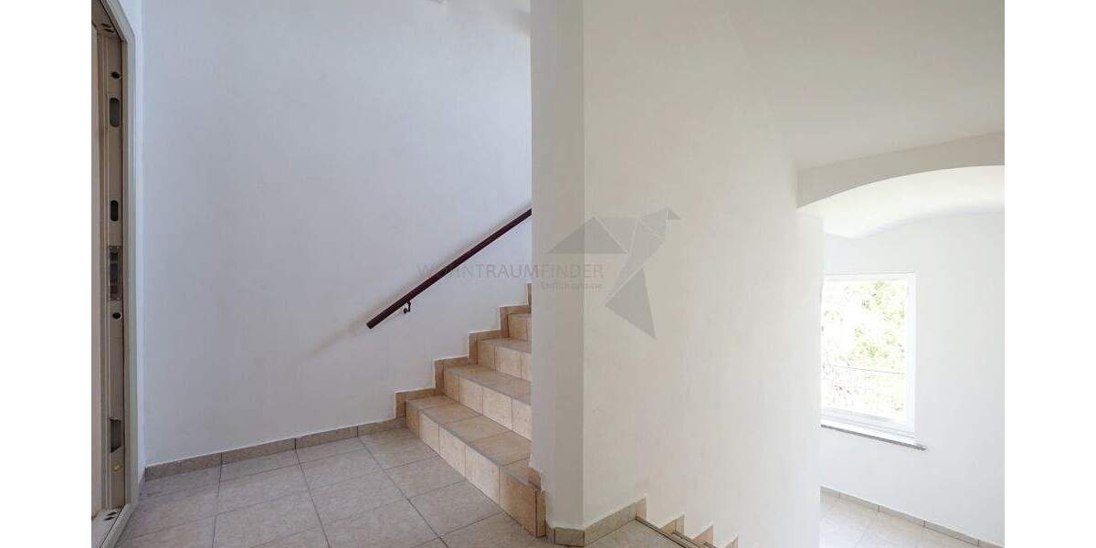 Etagenwohnung Werdau - 2 Zimmer, 54 m&sup2;, 319&euro; | Angebot:23128694