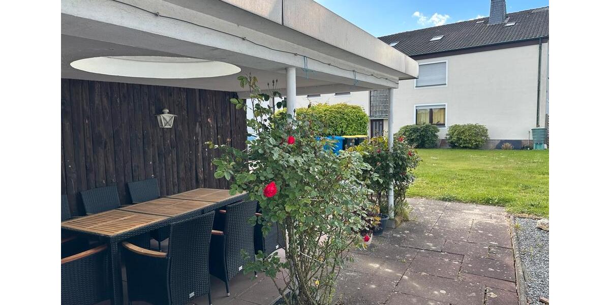 Dachgeschoßwohnung Bad Oeynhausen Dehme - 3 Zimmer, 55 m&sup2;, 450&euro; | Angebot:26591580