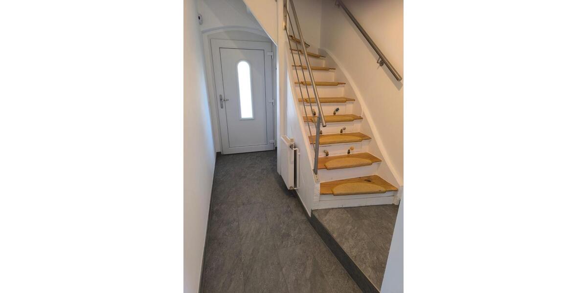 Erdgeschoßwohnung Heidesee - 4 Zimmer, 100 m&sup2;, 1.049&euro; | Angebot:26529109