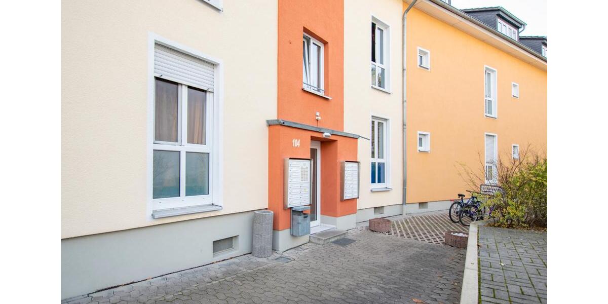 Erdgeschoßwohnung Bingen am Rhein - 1 Zimmer, 24 m&sup2;, 320&euro; | Angebot:26006106