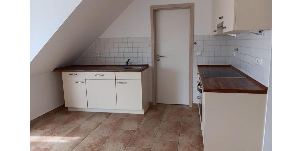 Dachgeschoßwohnung Barth - 3 Zimmer, 72 m&sup2;, 660&euro; | Angebot:24374322