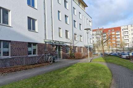 Wohnung Kiel Ravensberg - 2.5 Zimmer, 66 m&sup2;, 761&euro; | Angebot:27693596