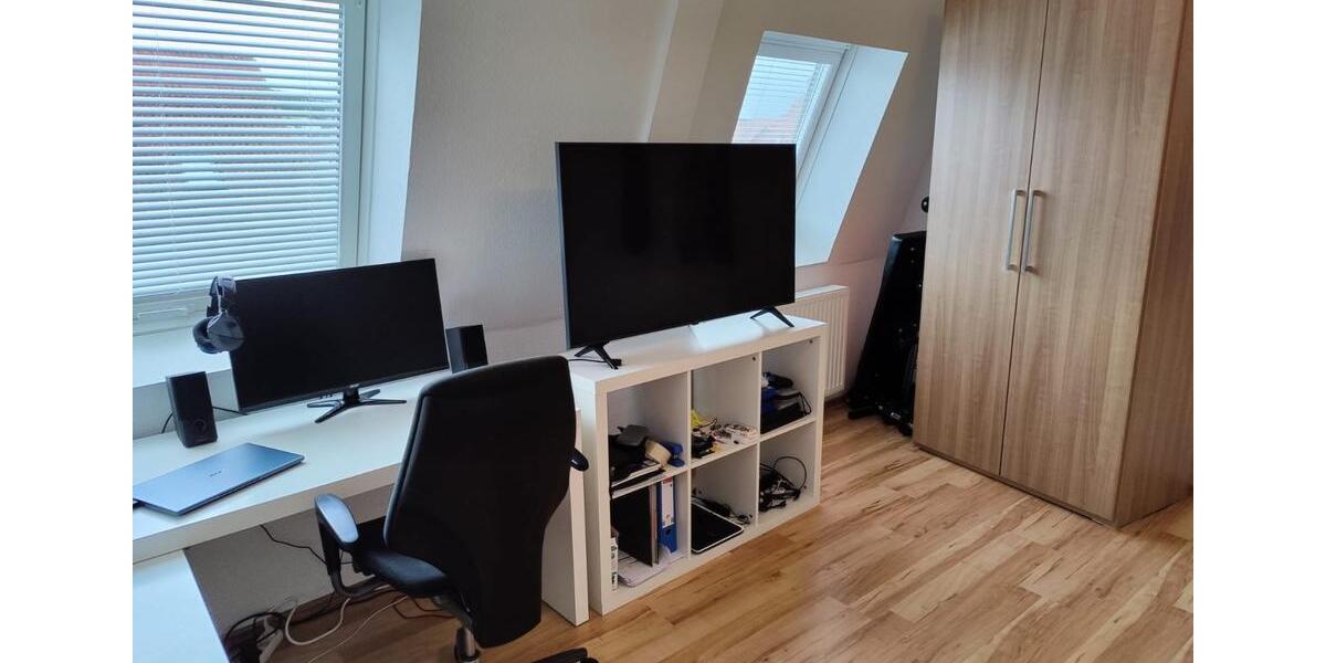 Wohnen auf Zeit Tuttlingen - 4 Zimmer, 19 m&sup2;, 420&euro; | Angebot:24830971