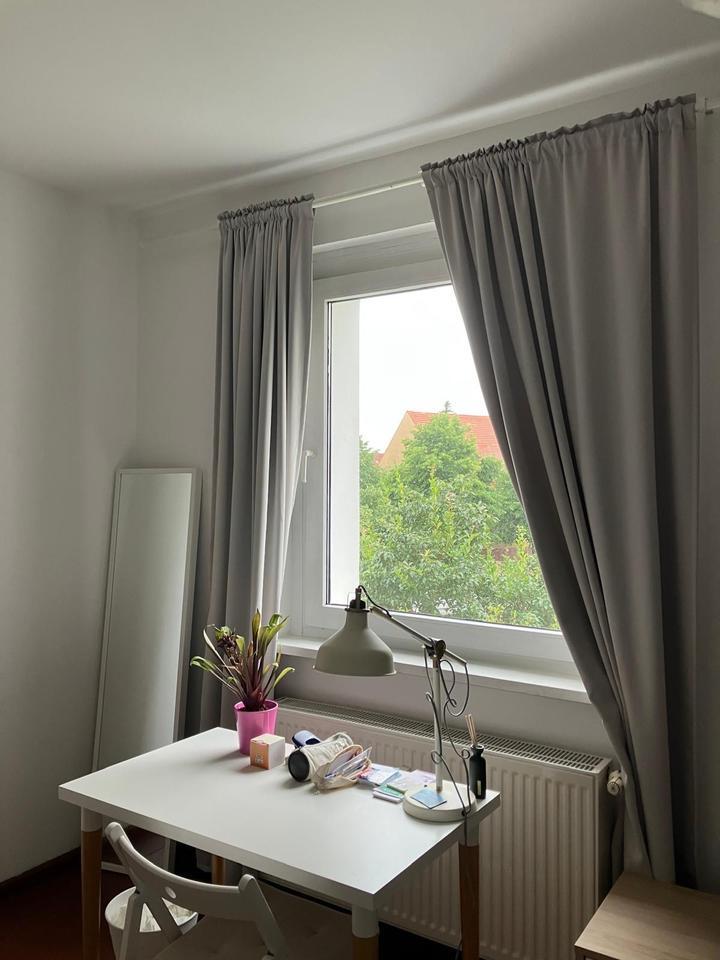 WG-Zimmer in Greifswald Universitätsnah