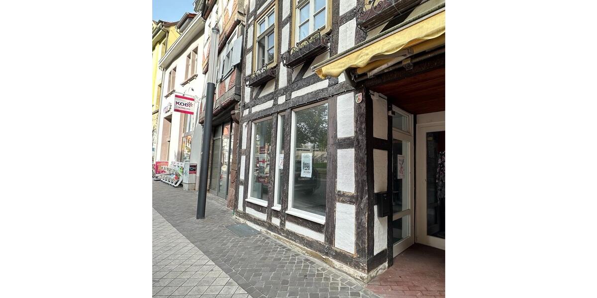 Gewerbeobjekt Warburg - 700&euro; | Angebot:25831017