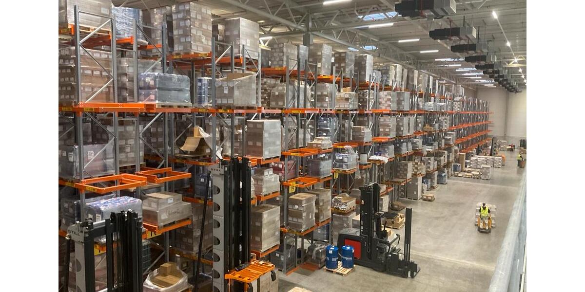 Lagerfläche A7 Giengen Brenz zimmer