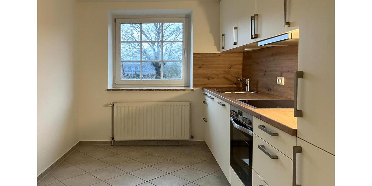 Ihr neues Zuhause: gepflegte Wohnung mit Balkon 3 zimmer