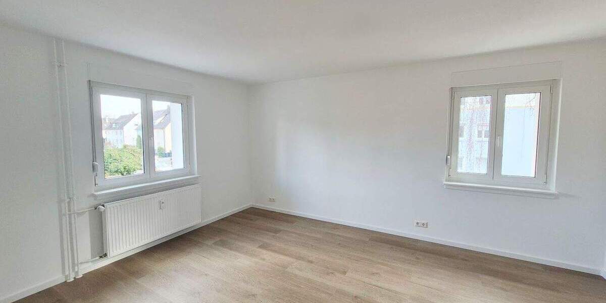 Etagenwohnung Singen (Hohentwiel) Singen - 3 Zimmer, 75 m&sup2;, 850&euro; | Angebot:25927289