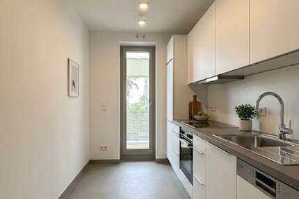 Wohnung Wustermark - 2 Zimmer, 55 m&sup2;, 830&euro; | Angebot:26918261