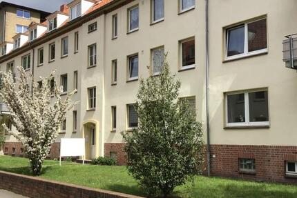 Wohnung Lübeck Sankt Gertrud - 2.5 Zimmer, 58 m&sup2;, 620&euro; | Angebot:25881573