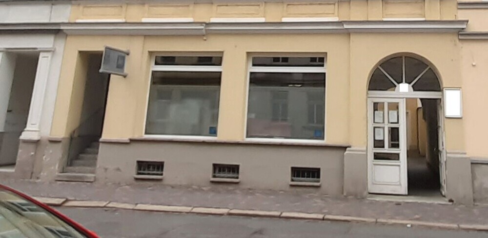 Laden sowie Büro- Praxisräume in Kombination oder einzeln