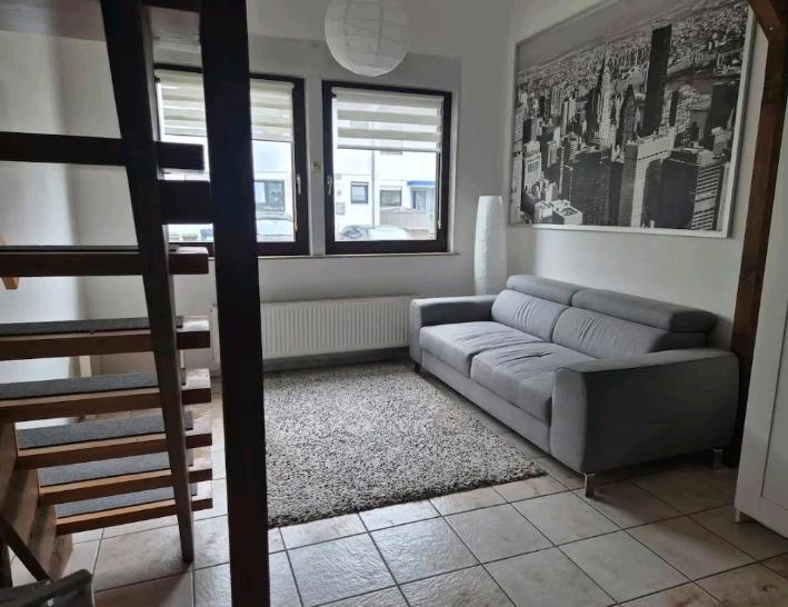 Etagenwohnung Egelsbach - 1 Zimmer, 22 m&sup2;, 550&euro; | Angebot:23696739