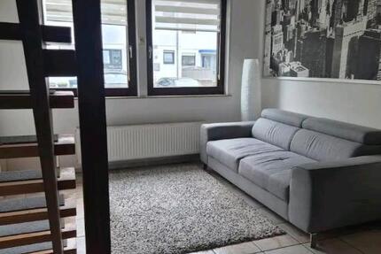 Wohnung Egelsbach - 1 Zimmer, 22 m&sup2;, 550&euro; | Angebot:23696739