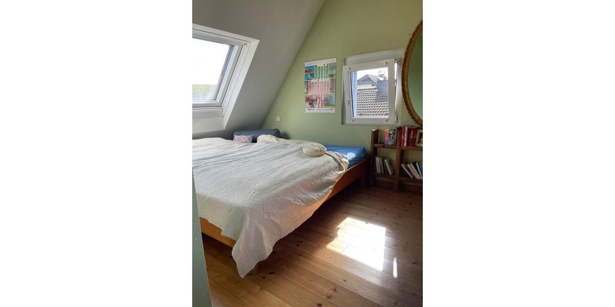 Wohnen auf Zeit Bornheim - 5 Zimmer, 100 m&sup2;, 1.800&euro; | Angebot:26224809