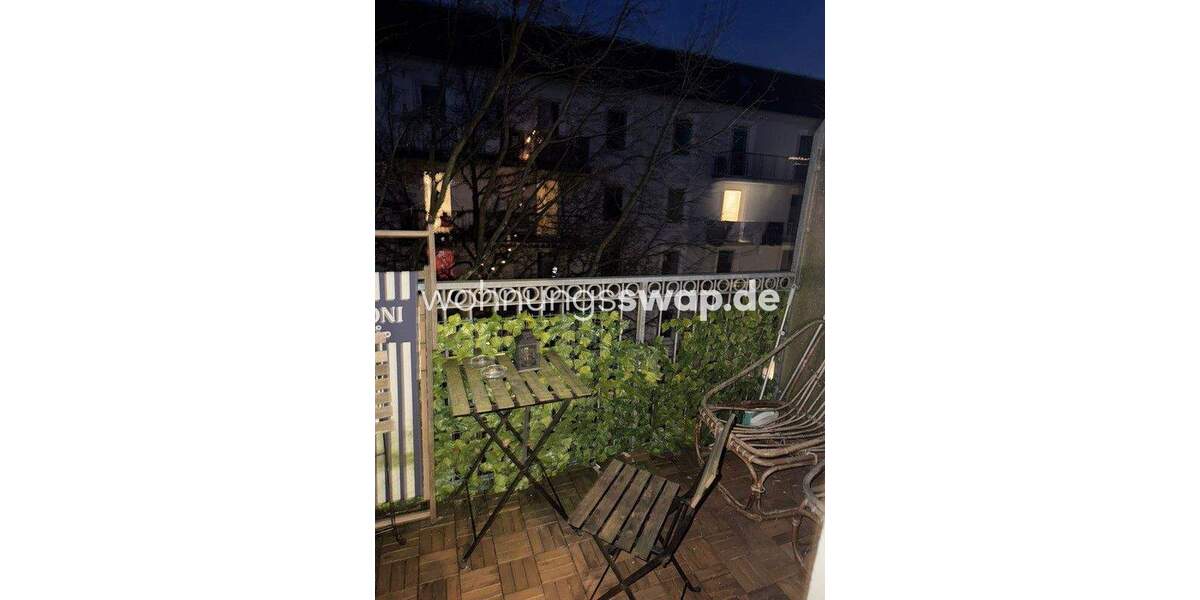Etagenwohnung Hamburg Eimsbüttel - 2 Zimmer, 45 m&sup2;, 850&euro; | Angebot:26763149