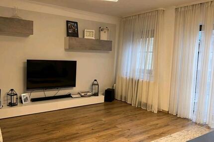 Wohnung Bad Staffelstein - 4 Zimmer, 110 m&sup2;, 740&euro; | Angebot:25962906