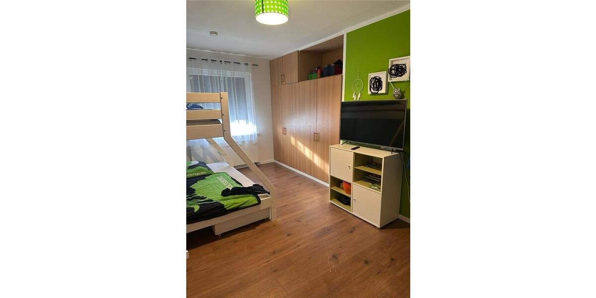 Reihenmittelhaus in Velpke 4 zimmer