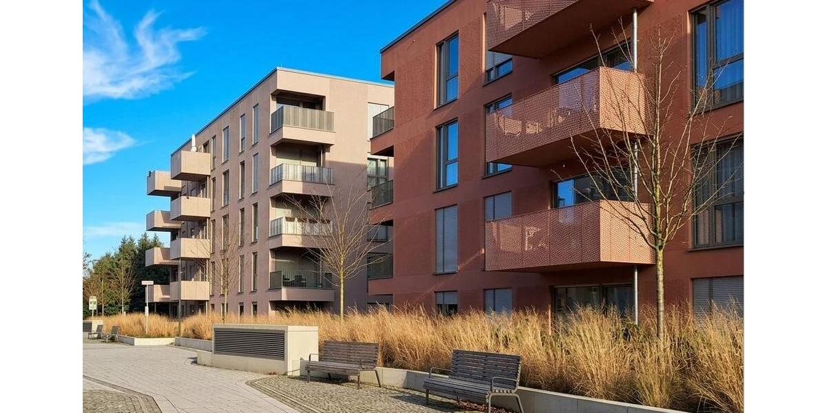 Etagenwohnung Bonn Dransdorf - 3 Zimmer, 88 m&sup2;, 1.332&euro; | Angebot:26619370