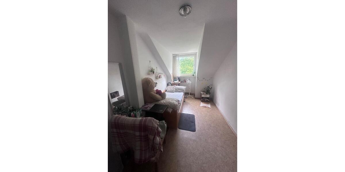 Wohnen auf Zeit Mülheim an der Ruhr Broich - 1 Zimmer, 30 m&sup2;, 350&euro; | Angebot:26637255