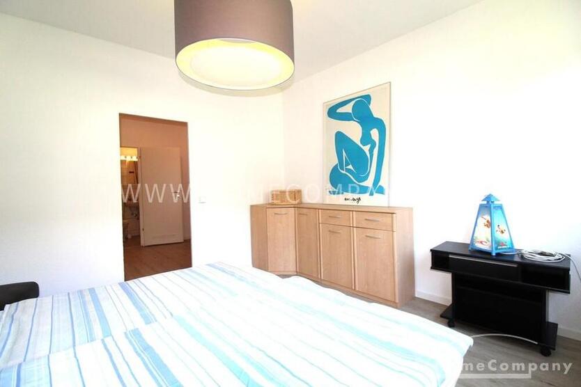 MöbliertFurnished 3-Zimmer Apartment in Dresden-Strehlen max. 4 Personen