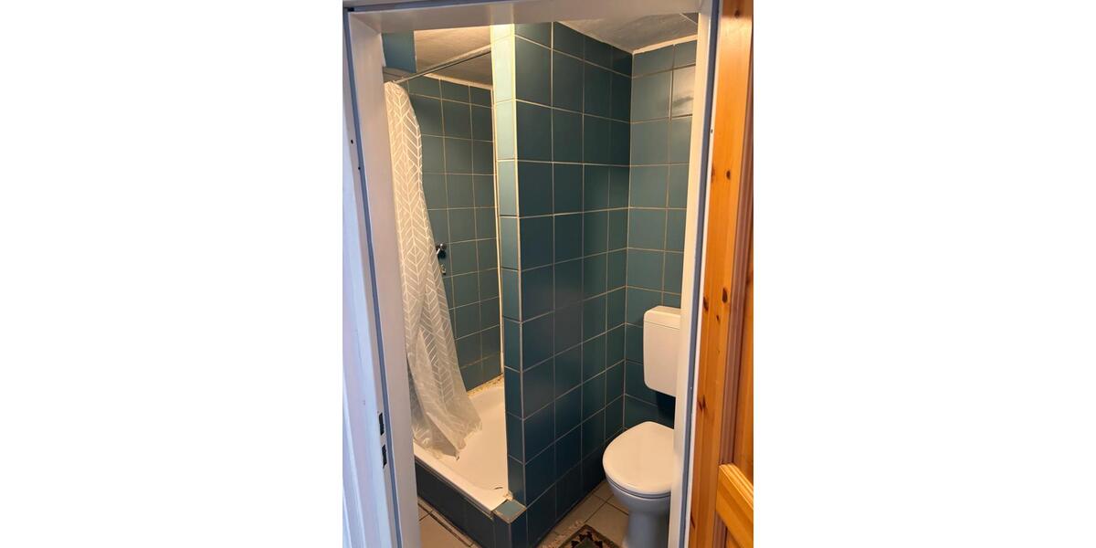 Etagenwohnung Mönchengladbach Nord - 1 Zimmer, 20 m&sup2;, 280&euro; | Angebot:26464230