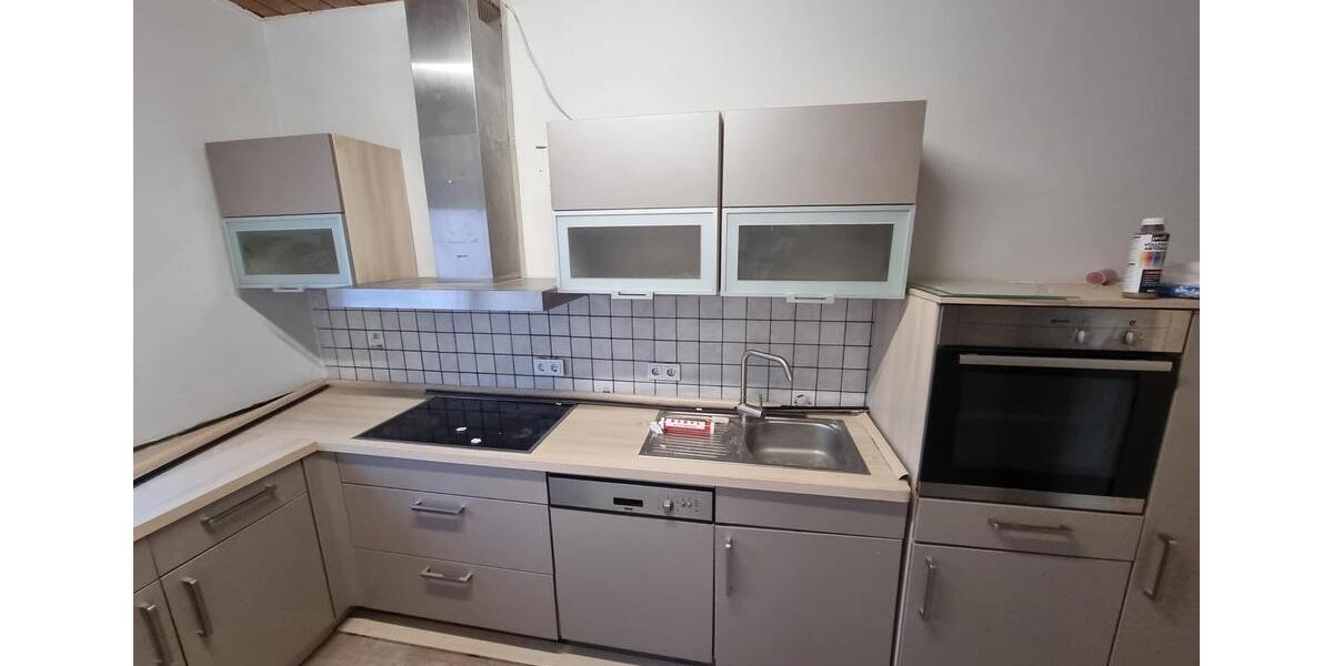 Etagenwohnung Limburg an der Lahn Dietkirchen - 3 Zimmer, 94 m&sup2;, 750&euro; | Angebot:25921955