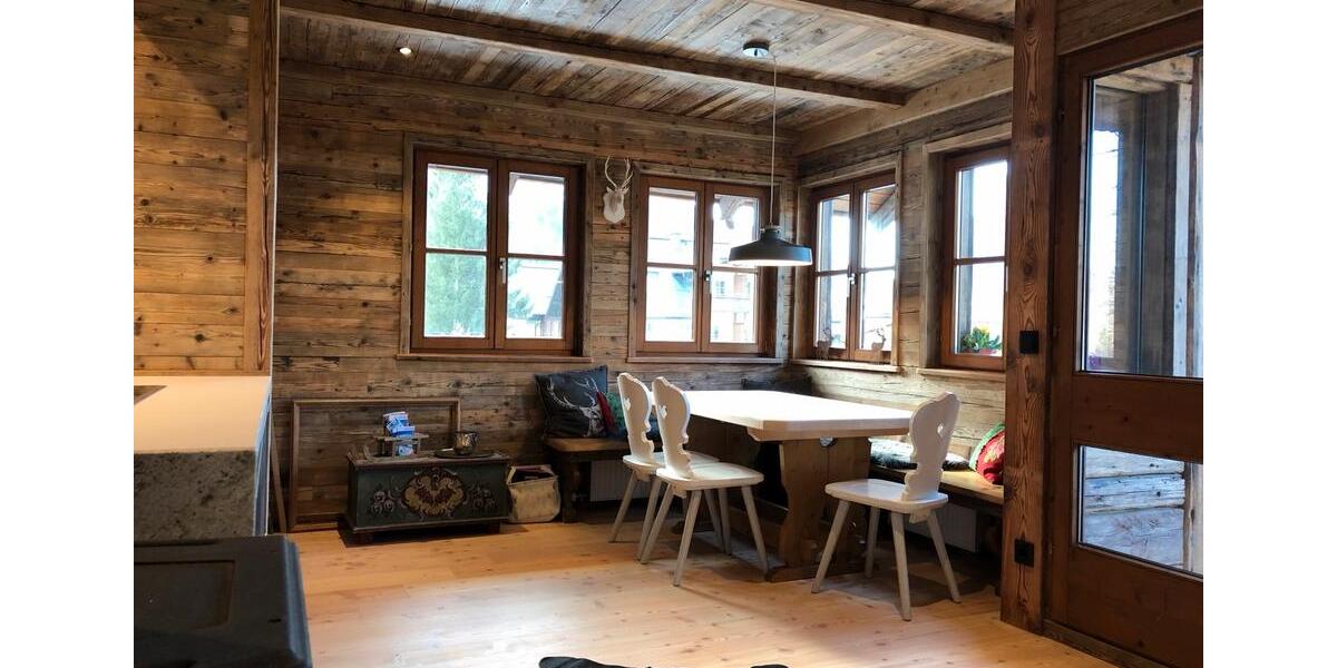 Etagenwohnung Bad Reichenhall - 3 Zimmer, 72 m&sup2;, 1.188&euro; | Angebot:26519051